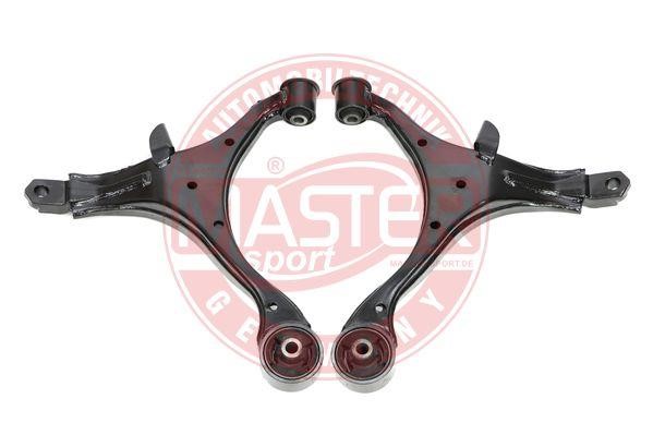 Master-sport 37104-KIT-MS Control arm kit 37104KITMS