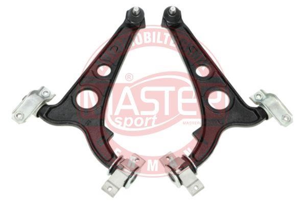 Master-sport 37035-KIT-MS Control arm kit 37035KITMS