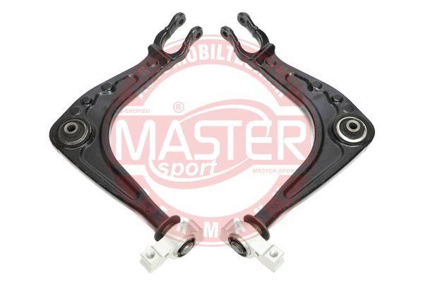Master-sport 36981/3-KIT-MS Control arm kit 369813KITMS