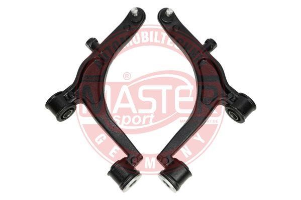 Master-sport 36912/1-KIT-MS Control arm kit 369121KITMS