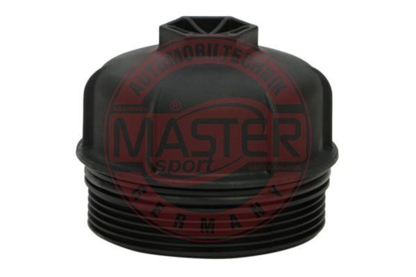 Master-sport 641000040 Cap, oil filter housing 641000040