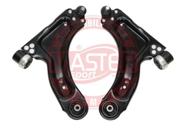 Master-sport 36916/1-KIT-MS Control arm kit 369161KITMS
