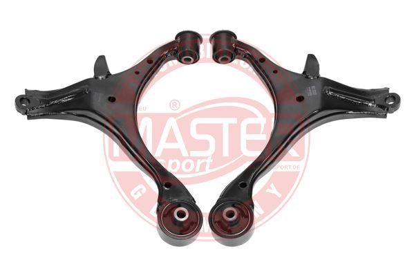 Master-sport 37118-KIT-MS Control arm kit 37118KITMS