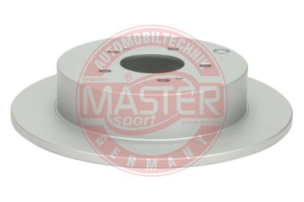 Master-sport 24011003441-PCS-MS Brake disc 24011003441PCSMS