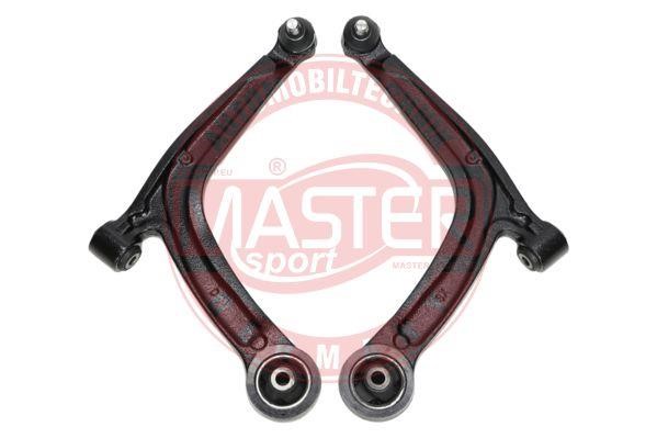 Master-sport 36971/2-KIT-MS Control arm kit 369712KITMS