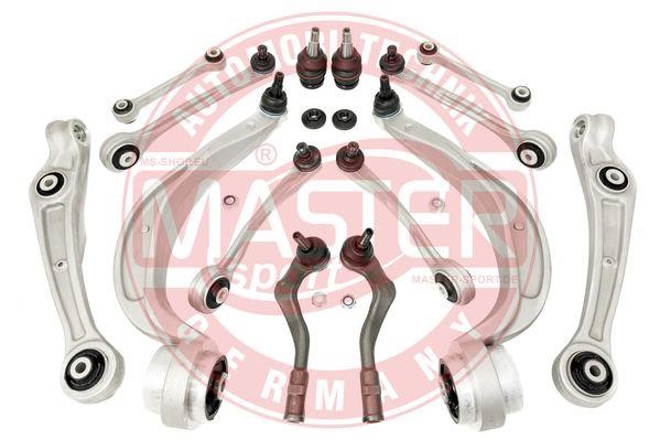 Master-sport 37004-KIT-MS Control arm kit 37004KITMS