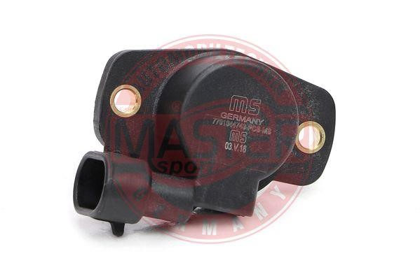 Master-sport 7701044743-PCS-MS Throttle position sensor 7701044743PCSMS