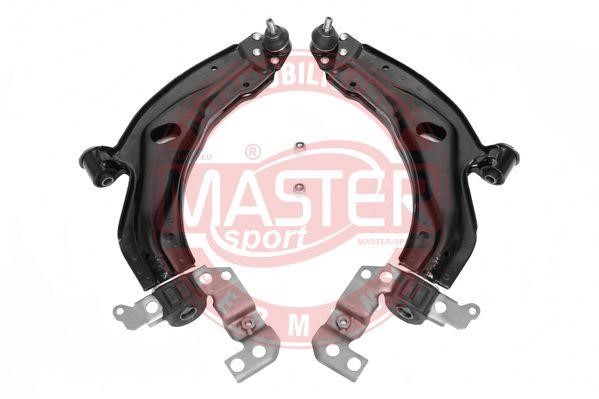 Master-sport 36996/1-KIT-MS Control arm kit 369961KITMS