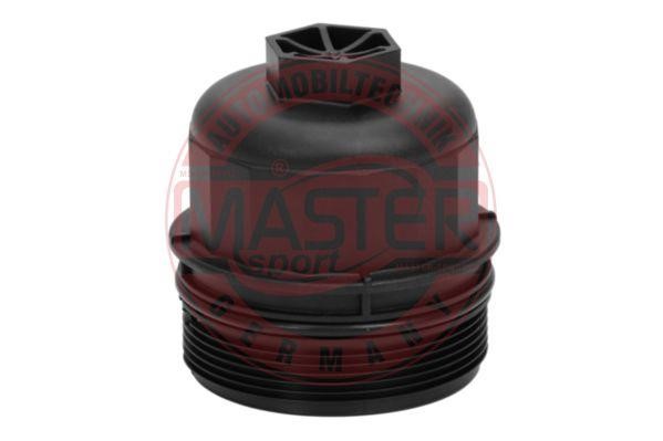 Master-sport 641000190 Cap, oil filter housing 641000190