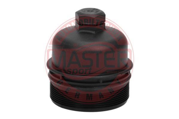 Master-sport 641000170 Cap, oil filter housing 641000170