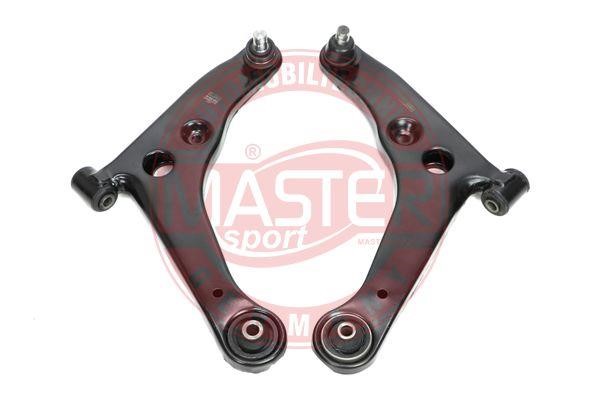 Master-sport 36946/1-KIT-MS Control arm kit 369461KITMS