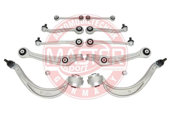 Master-sport 37003/2-KIT-MS Control arm kit 370032KITMS