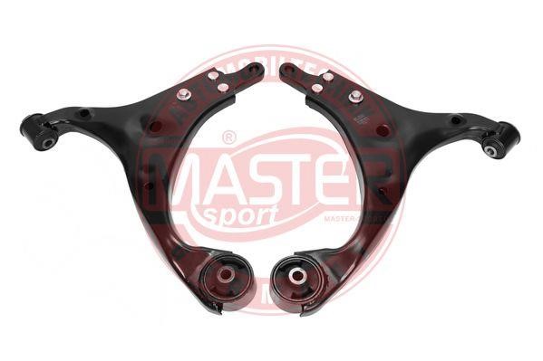 Master-sport 36958/2-KIT-MS Control arm kit 369582KITMS