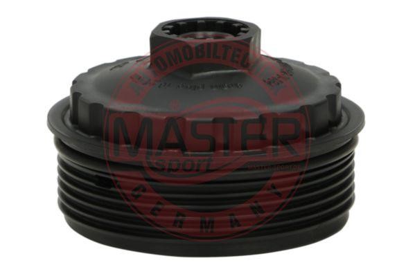 Master-sport 641000070 Cap, oil filter housing 641000070