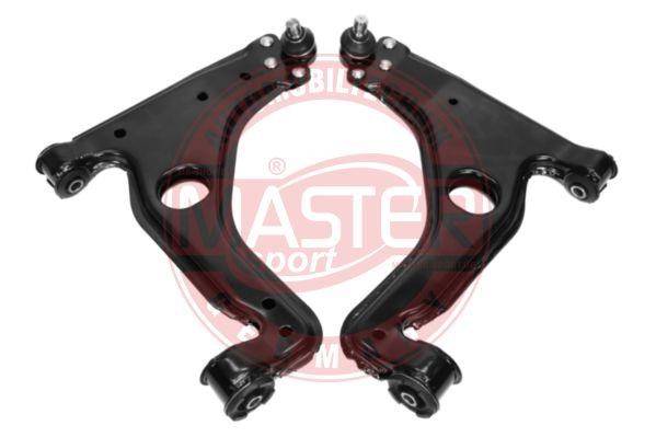Master-sport 36931/1-KIT-MS Control arm kit 369311KITMS