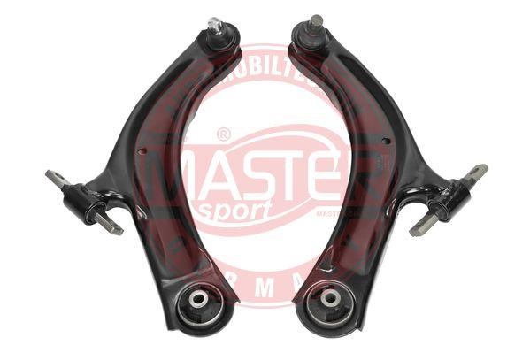 Master-sport 36939/1-KIT-MS Control arm kit 369391KITMS
