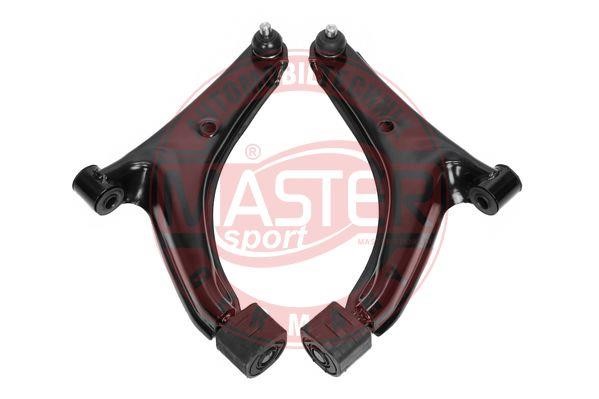 Master-sport 36904/1-KIT-MS Control arm kit 369041KITMS