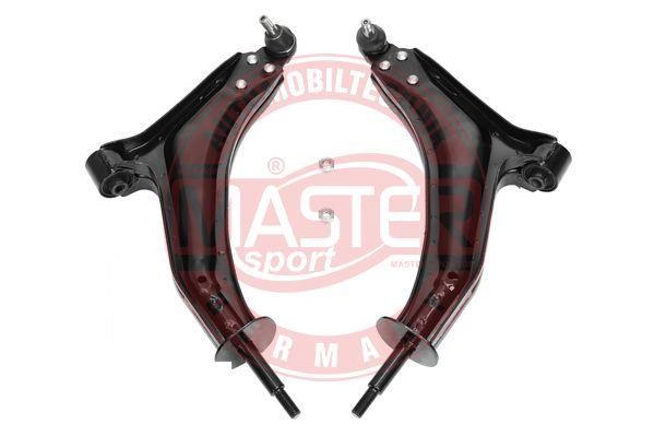 Master-sport 36952/1-KIT-MS Control arm kit 369521KITMS