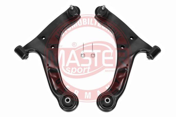Master-sport 36906/1-KIT-MS Control arm kit 369061KITMS