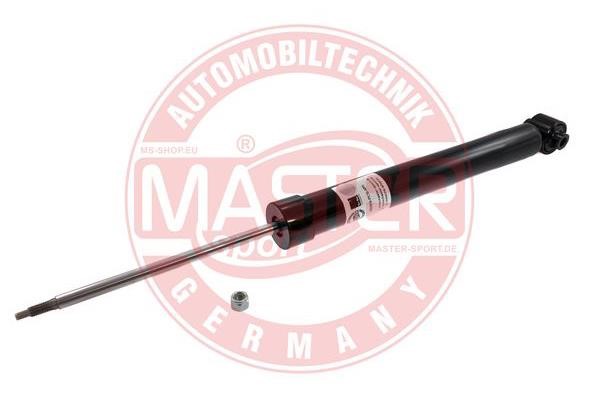 Master-sport 315913-PCS-MS Rear oil and gas suspension shock absorber 315913PCSMS