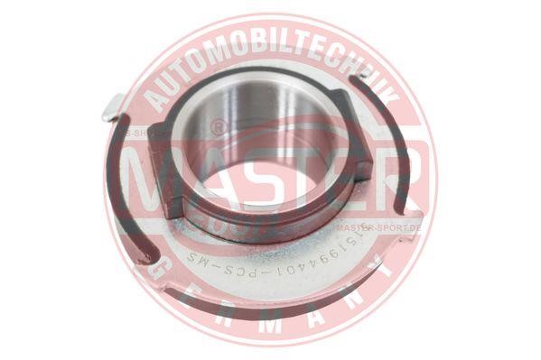 Master-sport 3151994401-PCS-MS Clutch Release Bearing 3151994401PCSMS