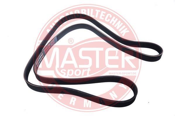 Master-sport 6PK1873-PCS-MS V-Ribbed Belt 6PK1873PCSMS