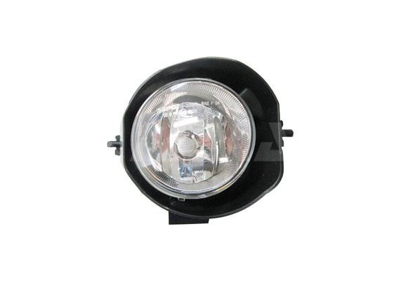 Alkar 2902045 Fog lamp 2902045