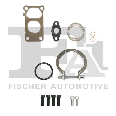 Turbocharger gasket kit BMW: KT100240 FA1 Turbine mounting kit