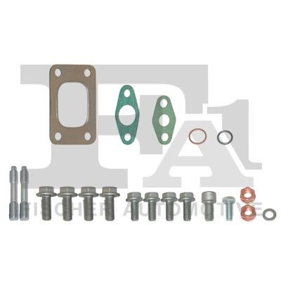 KT100220 FA1 Turbine mounting kit