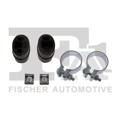 FA1 K120566 Fitting kit for silencer K120566