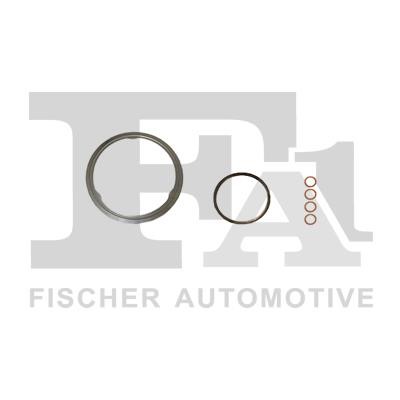 KT100110E FA1 Turbine mounting kit