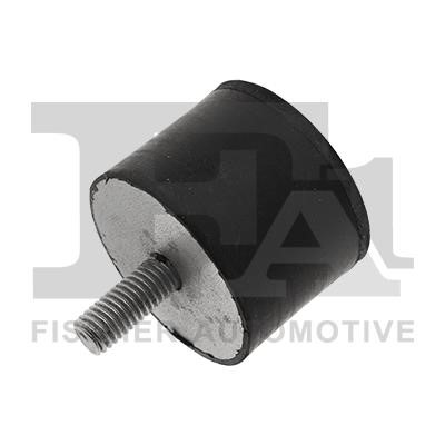 FA1 823-916 Exhaust mounting pad 823916