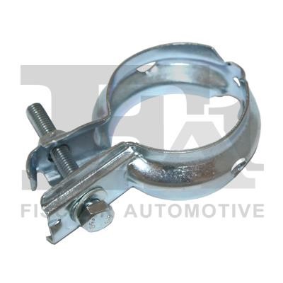 FA1 764-965 Exhaust clamp 764965