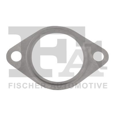 FA1 550-928 Exhaust pipe gasket 550928