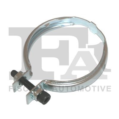 FA1 544902 Exhaust clamp 544902
