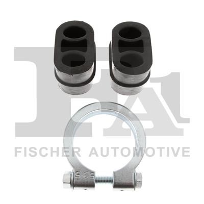 FA1 K120576 Fitting kit for silencer K120576