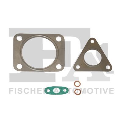 KT130070E FA1 Turbine mounting kit