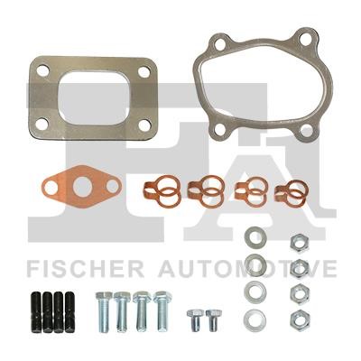 FA1 KT750130 Turbine mounting kit KT750130