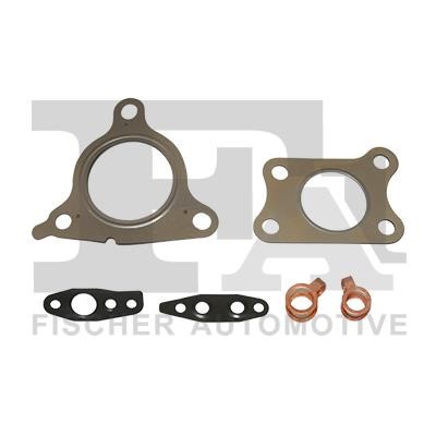 FA1 KT750150E Turbine mounting kit KT750150E KT750150E FA1 Turbine mounting kit