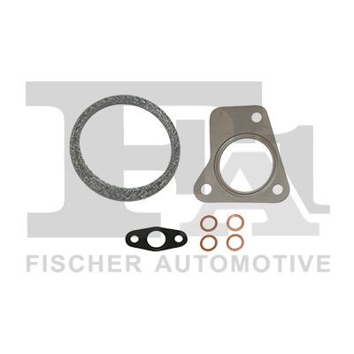 Turbo gasket kit Jeep: KT250050E FA1 Turbine mounting kit