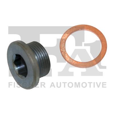257851011 FA1 Sump plug