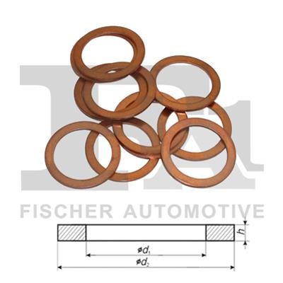 FA1 131.420.010 O-ring 131420010 131420010 FA1 O-ring