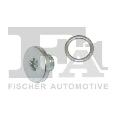 257870011 FA1 Sump plug