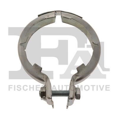 FA1 144993 Exhaust clamp 144993
