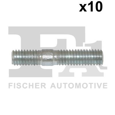 9850600410 FA1 Bolt