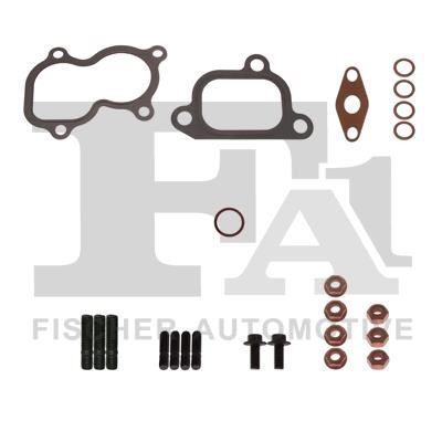 FA1 KT130460 Turbine mounting kit KT130460