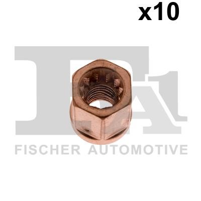 988102010 FA1 Nut