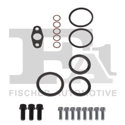 FA1 KT100500 Turbine mounting kit KT100500