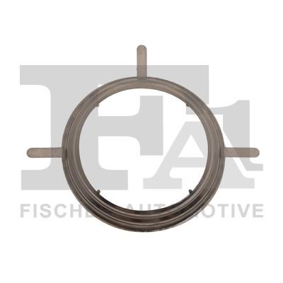 FA1 130-972 Exhaust pipe gasket 130972