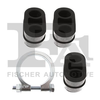 FA1 K120636 Fitting kit for silencer K120636